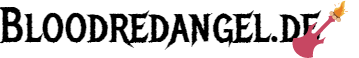 Bloodredangel.de